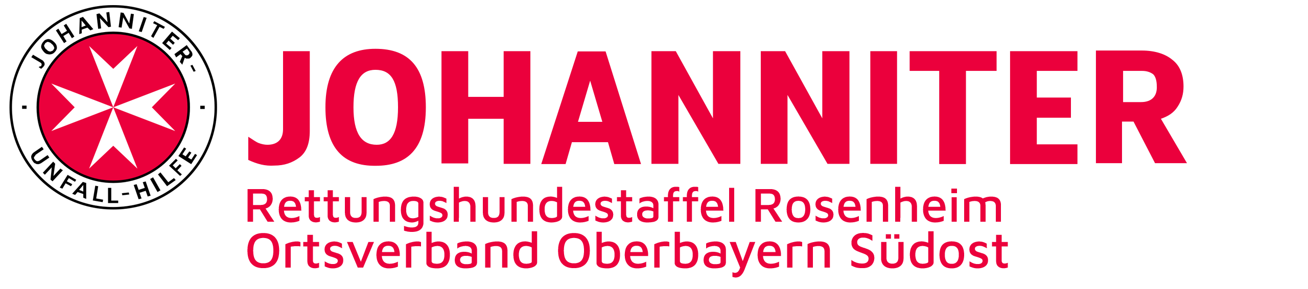 Johanniter Logo